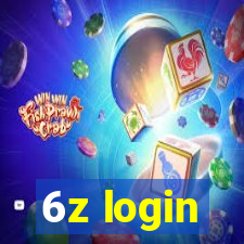 6z login